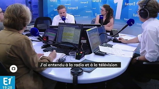 Je ne me suis pas rallié au Front national : la volte-face de Nicolas Dupont-Aignan
