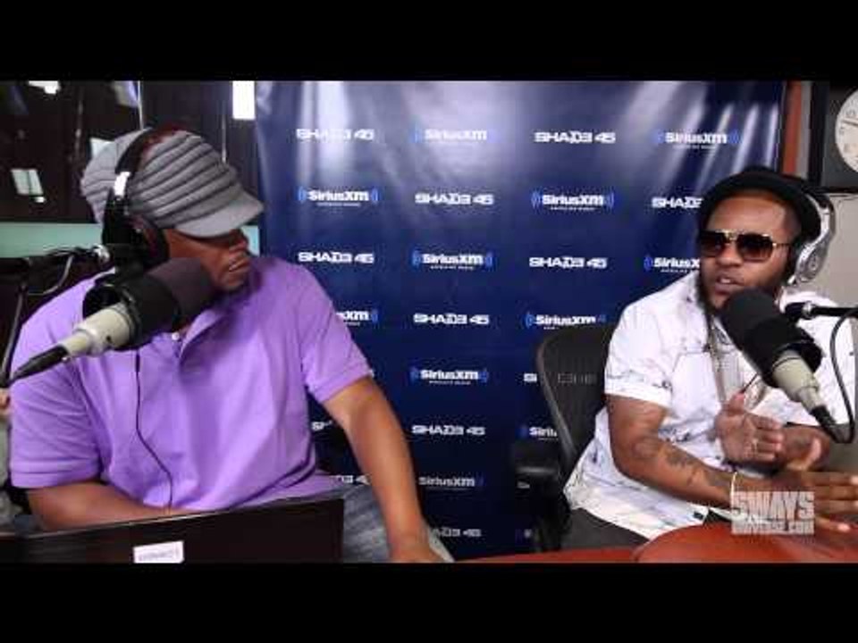 Grammy Award-Winning Eric Bellinger Clears the Air About Nicki Minaj & Song Writing Secrets