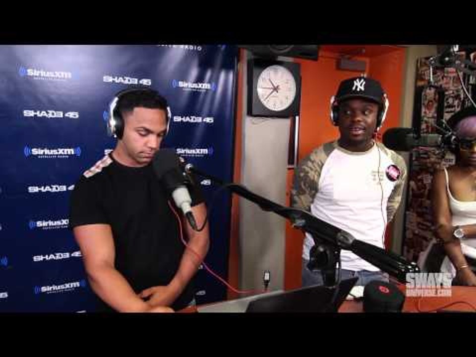 Holy Moe Speaks on Staten Island Culture, Starting a Basketball Classic & Freestyles Live