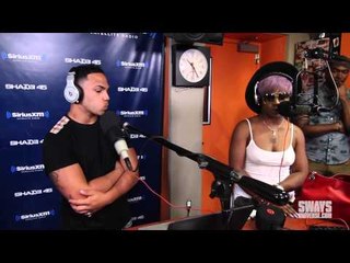 Straight out of Baltimore, Phendi Rocks The Mic and Speaks on "Label Whore II" Mixtape