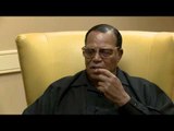 PT. 3 Minister Louis Farrakhan's Powerful Message to Artists, Producers and 