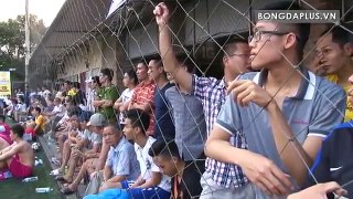 Văn Quyến bình dị và đam mê trên sân phủi Vinh League - Songlamplus.vn