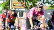 Giro d'Italia 2017 - Tom Dumoulin : "On a l'équipe qu'il faut chez Sunweb, on verra à Milan"