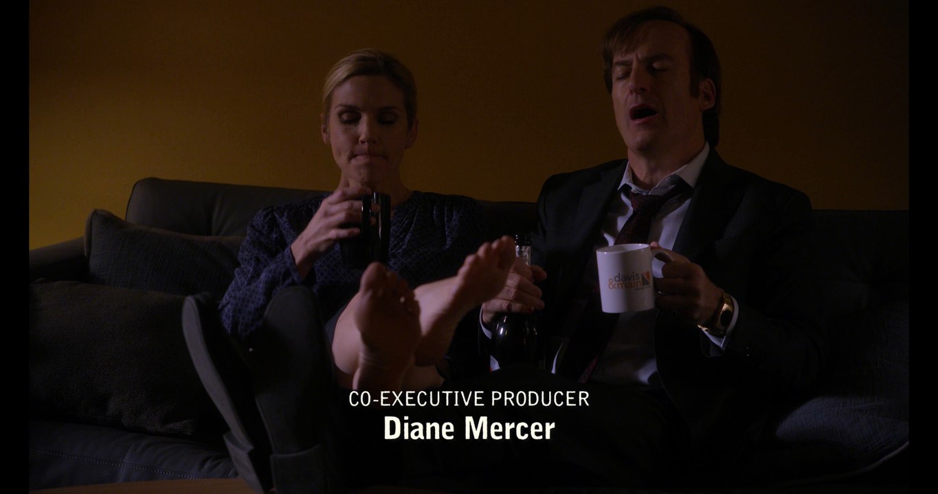 Rhea Seehorn