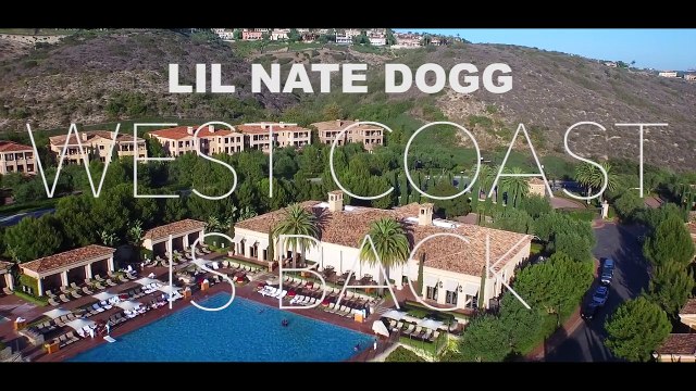 Lil Nate Dogg The West Coast Is Back