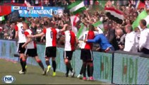 14-05-2017 Samenvatting Feyenoord - Heracles Almelo
