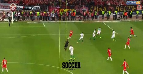 Spartak Moscow	1-0	Terek Grozni 17.05.2017