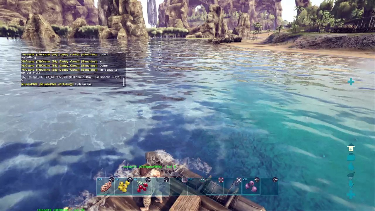 Moby Dick Attacks