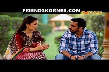 Amrit Aur Maya Episode 39