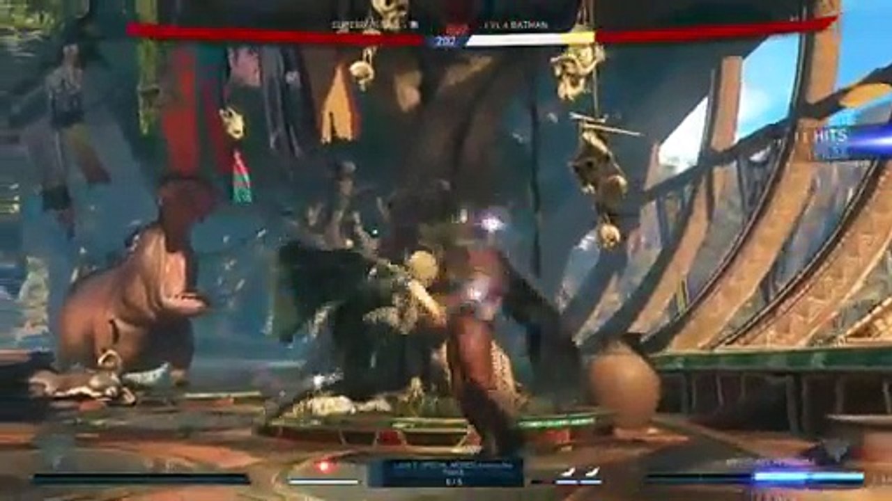 Injustice 2 stream (11)