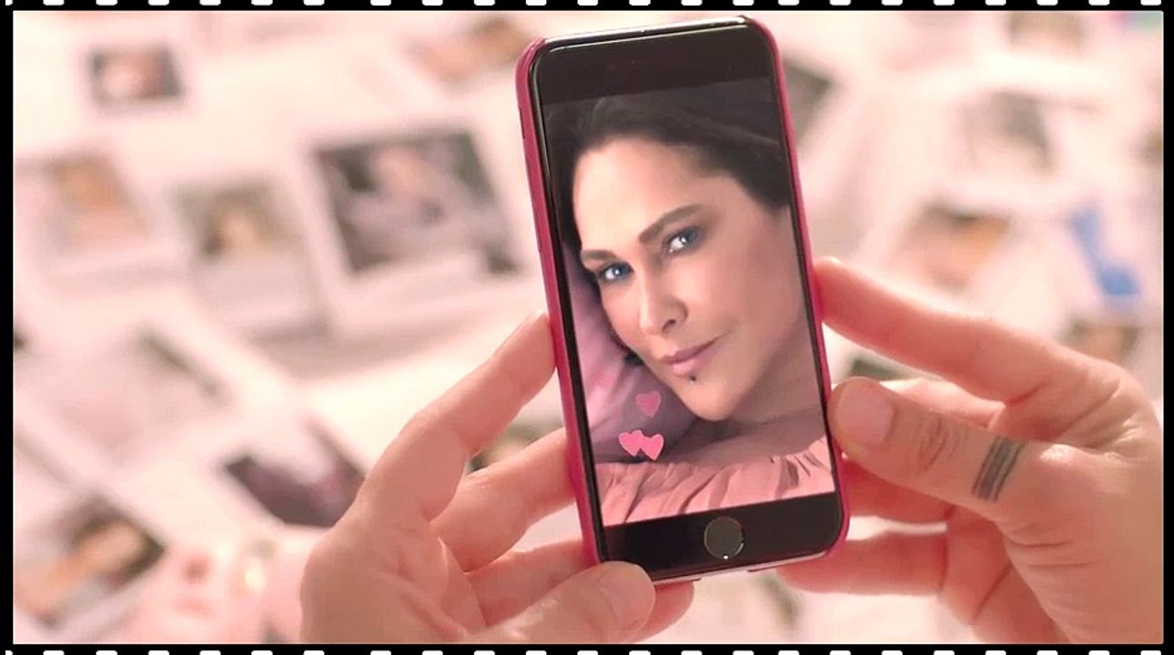 Bambi Yatak Hülya Avşar Reklam Filmi Bambi�m Var Benim Dailymotion