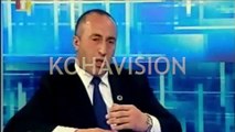 Të gjitha deklaratat e Ramush Haradinajt kundër PDK-së  e SHIK-ut