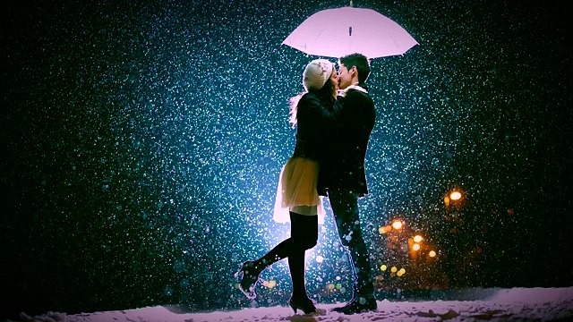 23.Romantic Melodies - Udit Narayan, Kumar Sanu, Alka Yagnik, Abhijeet, Sadhana Sargam, Vinod ...