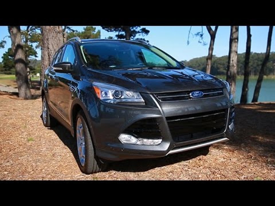 GOT A NEW CAR!