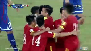 Đài Loan 1-2 ĐTVN - Songlamplus.vn