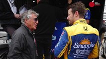 Mario Andretti’s Indy 500 advice for Fernando Alonso