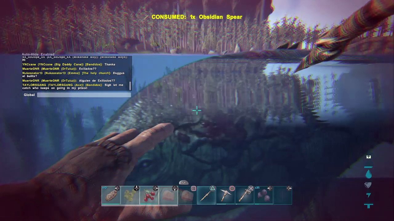 Killing Moby