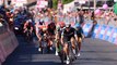 Giro d'Italia - Stage 11 - Last KM