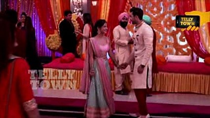 Yeh Hai Mohabbatein - 18th May 2017 - Latest Upcoming Twist - Star Plus TV Serial News