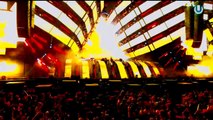 AVICII UMF Live 2016