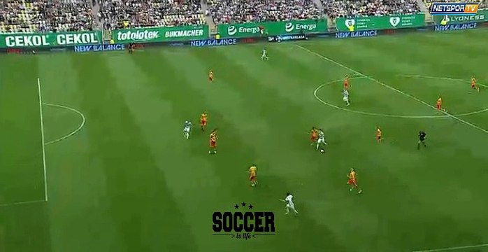 Lechia Gdansk	3-0	Jagiellonia 17.05.2017