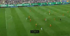 Lechia Gdansk	3-0	Jagiellonia 17.05.2017