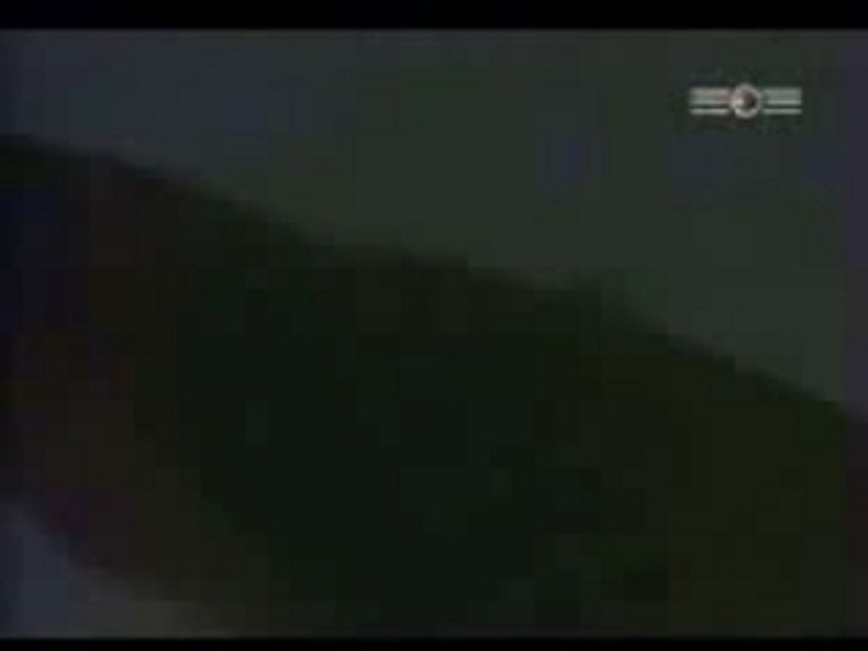 Reportage sur le SR71 Blackbird