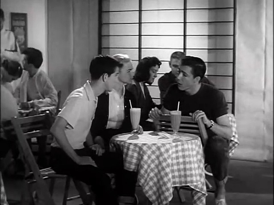 Eric Louzil & Echelon Studios present "Teenage Zombies" (1959) - Don Sullivan, Katherine Victor, Steve Conte - Feature (