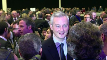 Macron revela formação do governo francês