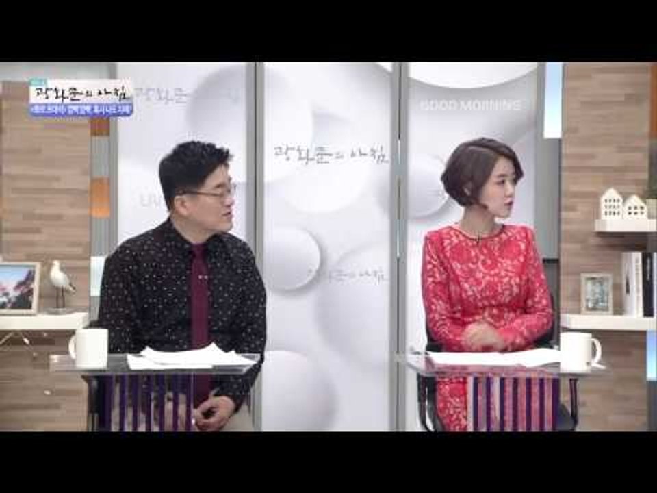 깜빡 깜빡, 혹시 나도 치매? [광화문의 아침] 71회 20150915