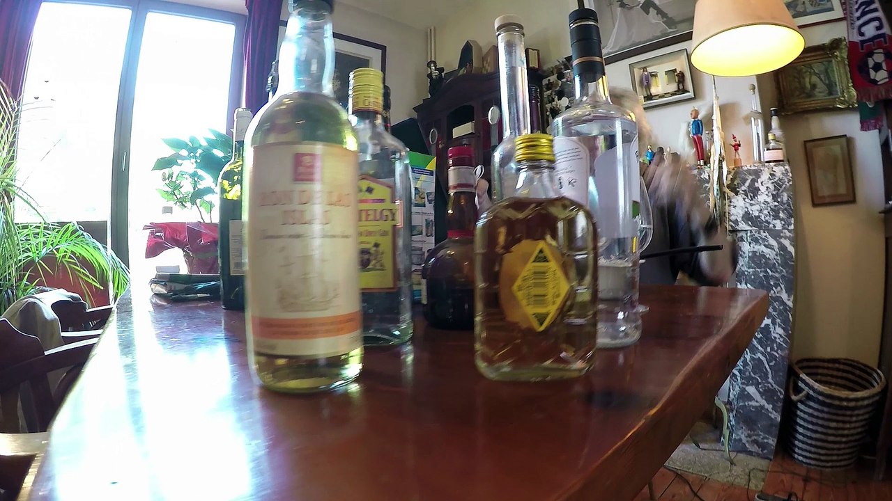 A consommer avec modération