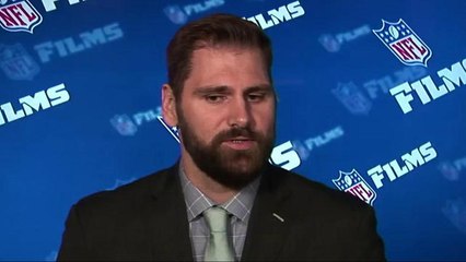 GMFB speaks German with Sebastian Vollmer