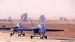 2016 U.S.N. Blue Angels @ NAF El Centro Air Show