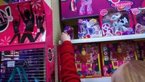 Toy Hunting - Despicable Me, Paw Patrol, Shopkins, My Little Pony and Lots more