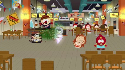 South Park_ The Fractured But Whole Trailer – New Release Date – The Farting Vigilante