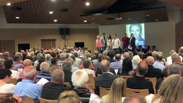 Témoignage de Aurélien Billy