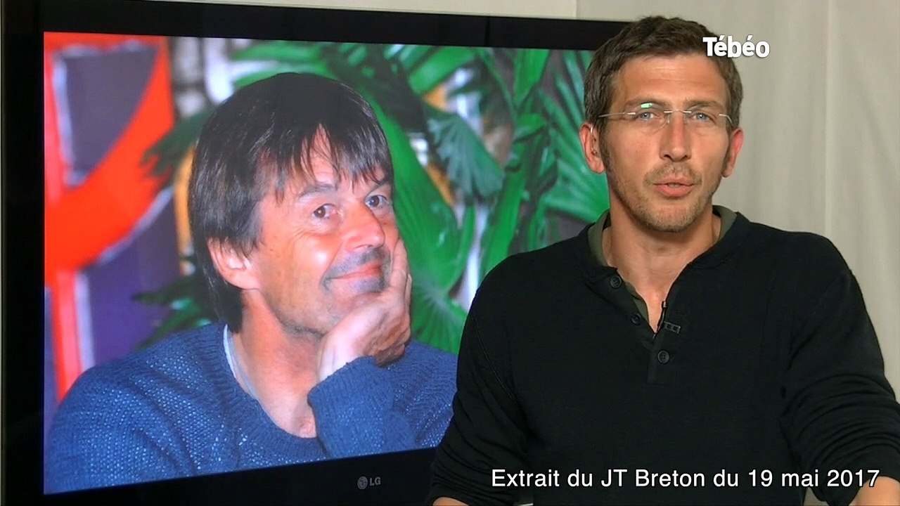 Gouvernement. Un petit goût de Bretagne