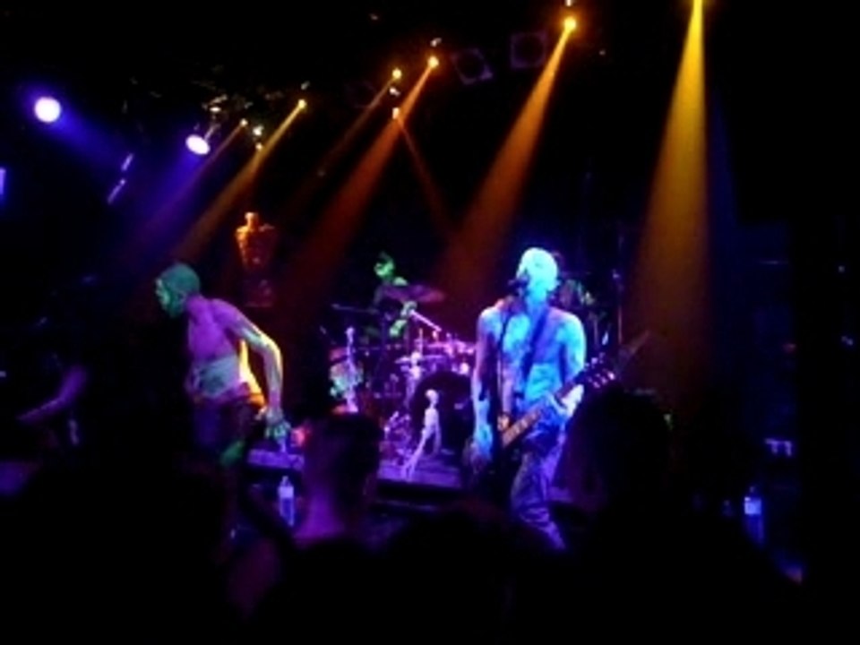 Punish Yourself - Shadowsteelplastic