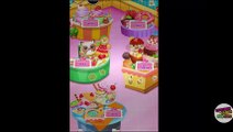 Sweet Desserts Food Maker  Learn to Cook Ice Cream,Cupcake, Donut Maker with Educational Games