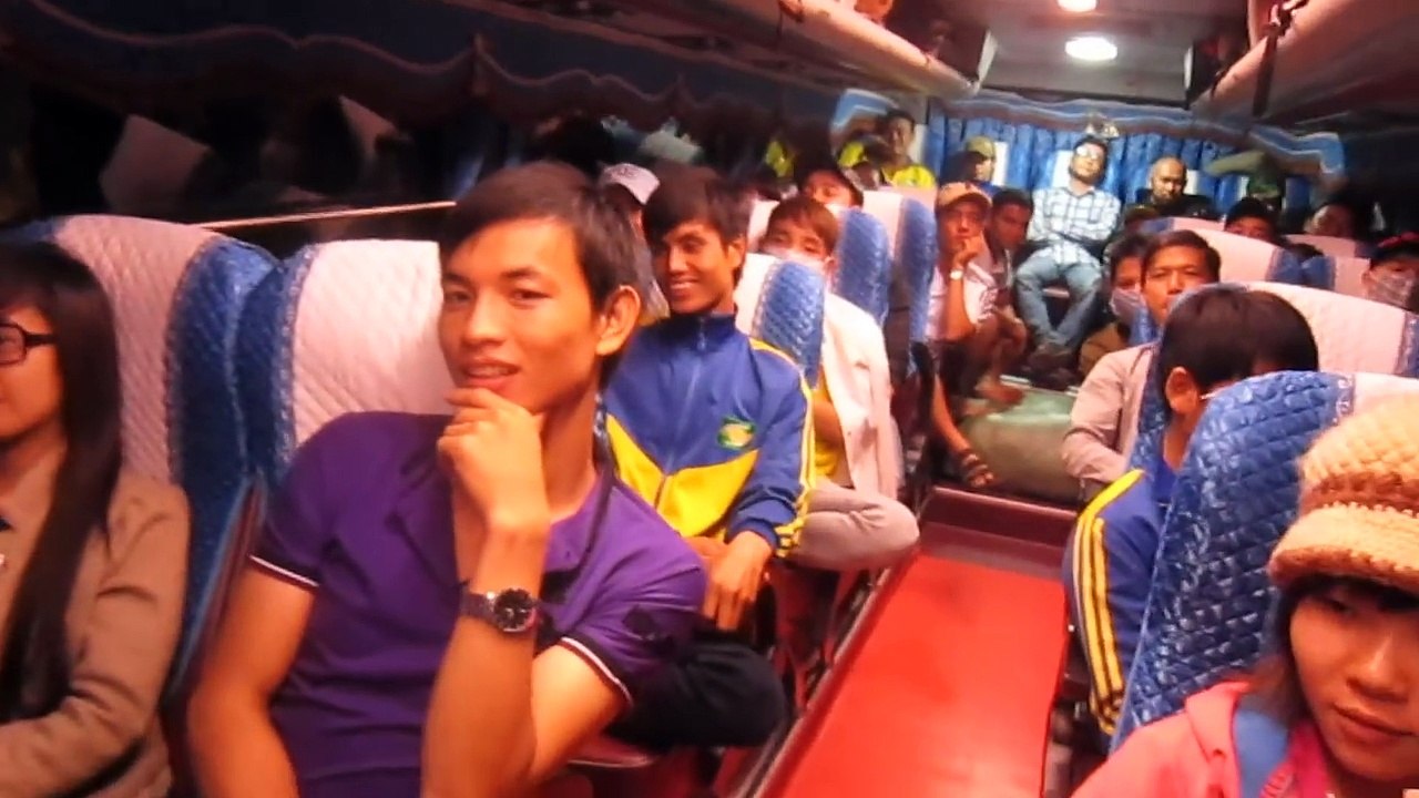 cô gái Đà Nẵng thích SLNA