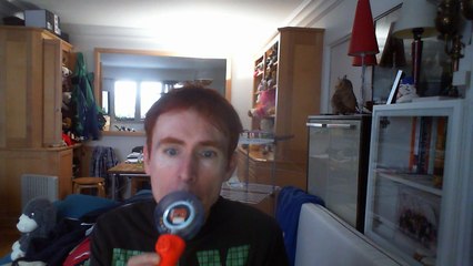 Wiwi égratigne "Annabel" d'Hans De Booij