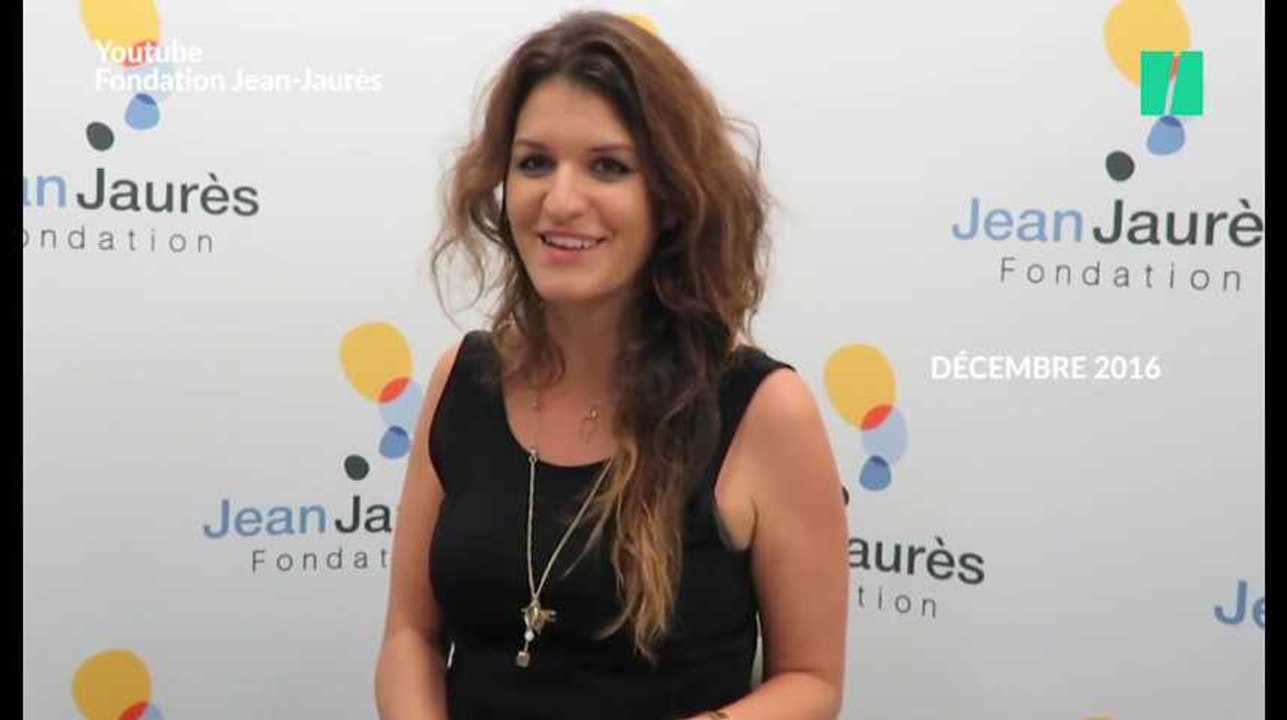 Marlène Schiappa, la nouvelle secrétaire d'État à l'Égalité hommes-femmes, est très attentive aux droits des mères qui travaillent