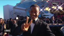 Will Smith enflamme le Festival de Cannes 2017 !