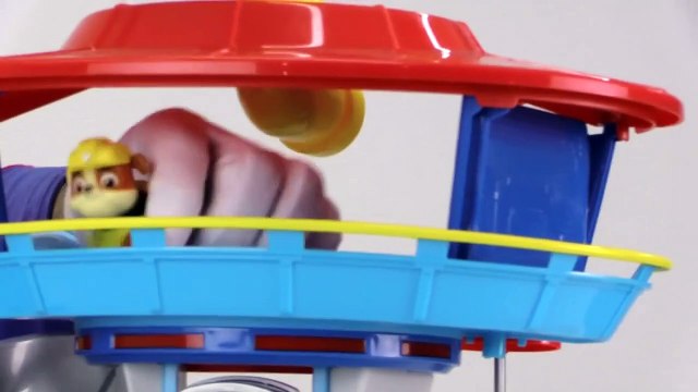 TOY CARS Clown - Paws Patrol Animal Rescue! (TRUCKS HQ) Kids Cartoons