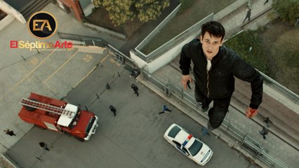 Jupiter's Moon - Tráiler V.O. (HD)