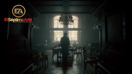 The Alienist (TNT) - Tráiler V.O. (HD)