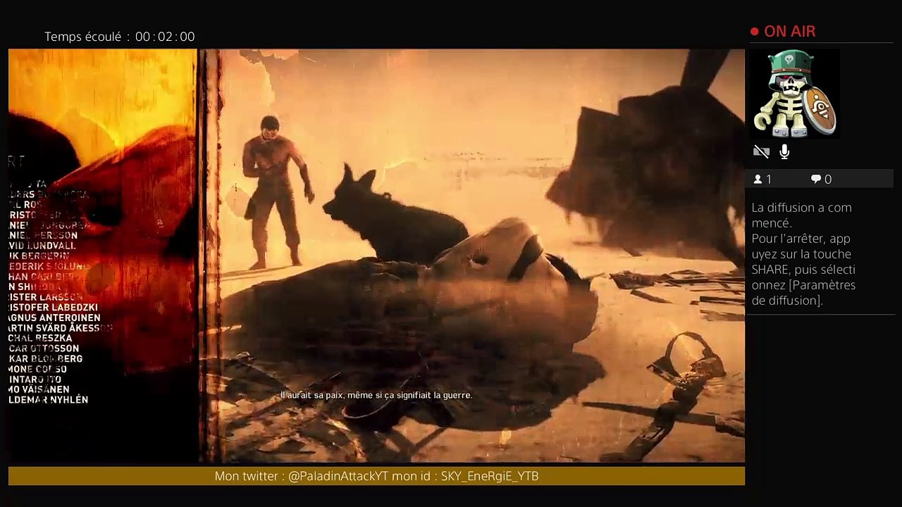 Gameplay the walking dead : a new frontier (3)