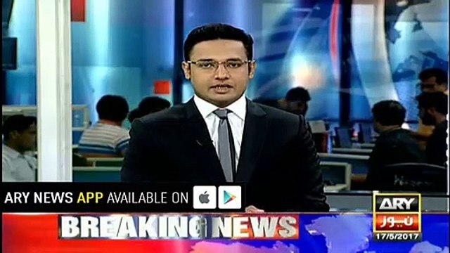 United Nations Military Observers Arrive At At GHQ, Pakistan Protests Indian Ceasefire Violations