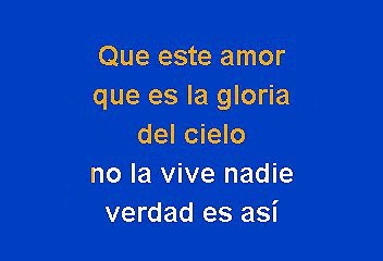 Que Se Mueran De Envidia - Javier Solis (Karaoke)