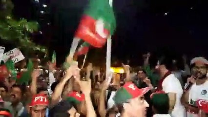 Go Nawaz Go In Hong Kong Before PM Nawaz Sharif's Visit